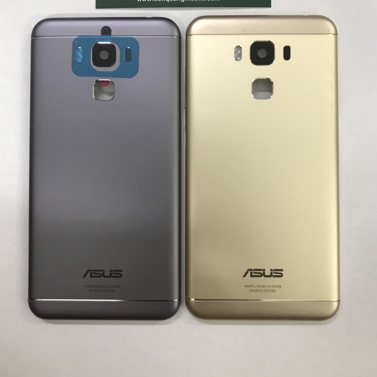 Nắp lưng ASUS ZENFONE 3 MAX 5.5 HÀNG SỊN GIÁ RẺ