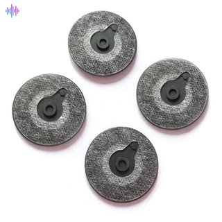 Set 4 đế lót chân bằng cao su cho macbook pro macbook retina a1398 a1425 a1502