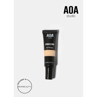 Kem lót trang điển AOA studio