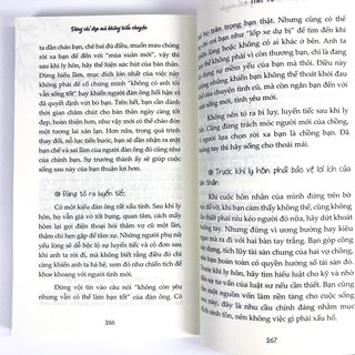 Đừng Chỉ Đẹp Mà Không Hiểu Chuyện