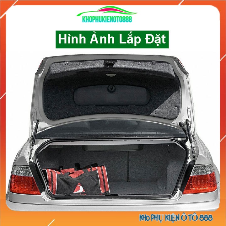 Ty cốp BMW 3 Series E90 2006-2007-2008-2009-2010-2011 kèm phụ kiện lắp