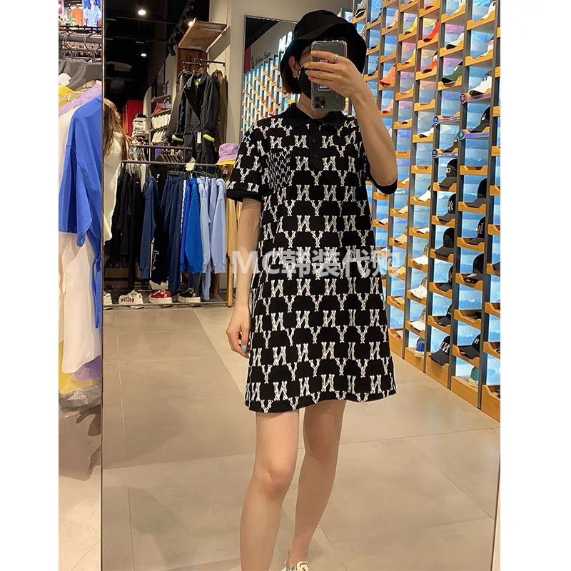 🌸🌷VÁY POLO NY | BigBuy360 - bigbuy360.vn