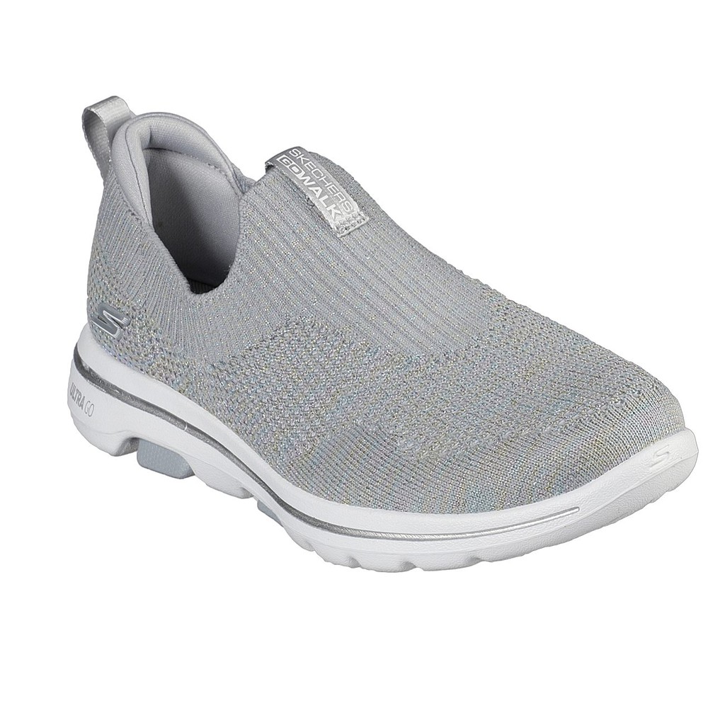 Giày đi bộ thời trang SKECHERS - GO WALK 5 dành cho nữ 124030