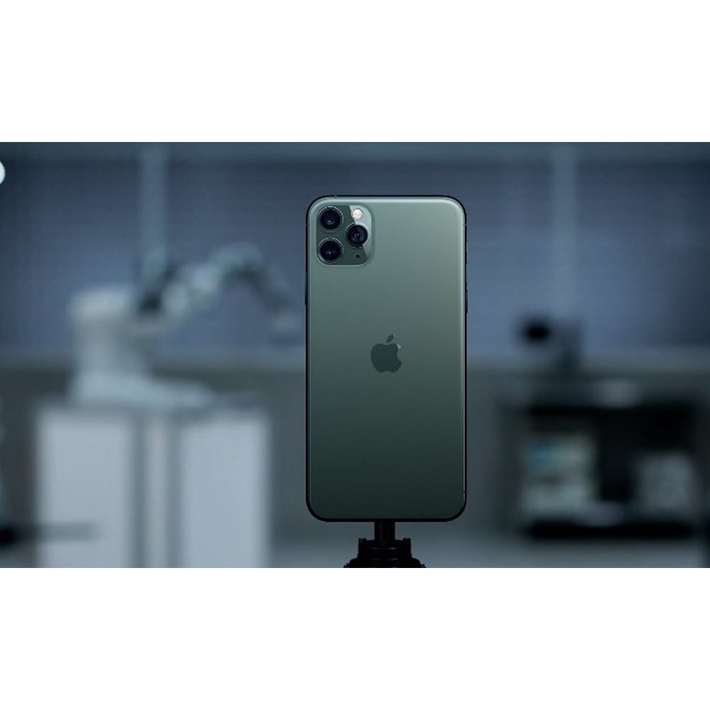 Điên Thoại iPhone 11 Pro Max siêu khuyến mại 50%
