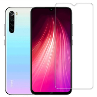 Redmi 8/8a/8pro _kính cường lực trong suốt