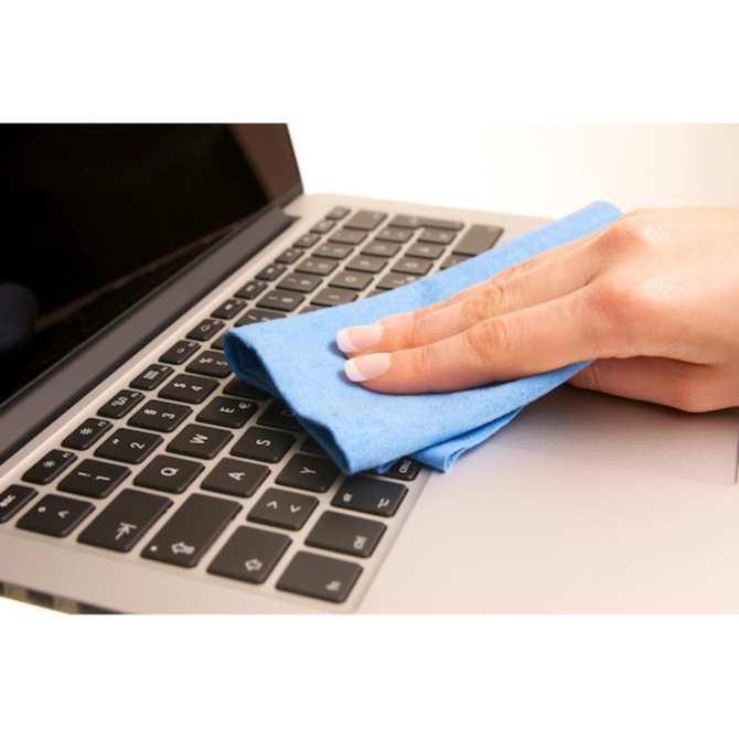 Bộ vệ sinh Laptop, LCD 3 món KINGMASTER