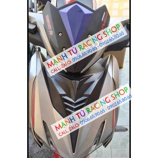 ỐP MẶT NẠ WINNER X ĐỦ Màu - hđ8