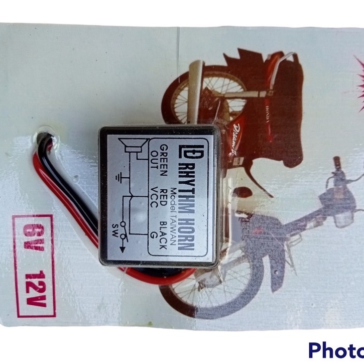 Chíp nhại còi kêu dồn dập còi nhại xe máy chip còi xe máy