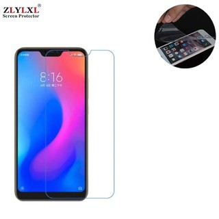 5 pcsMiếng dán chống trầy bảo vệ màn hình HD cho Xiaomi Mi A2 Lite