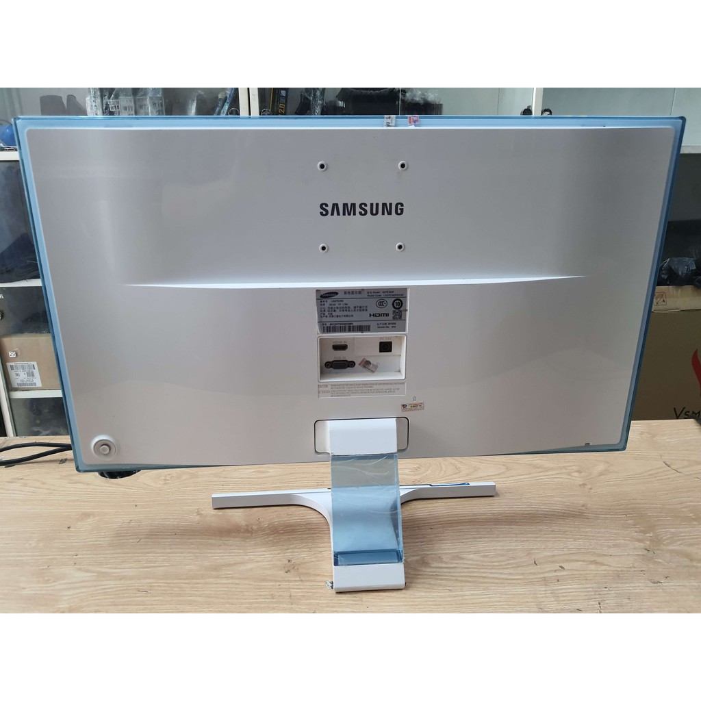 Màn hình samsung 27inch trắng sáng nguyên zin giá tốt cho mọi người dùng | WebRaoVat - webraovat.net.vn