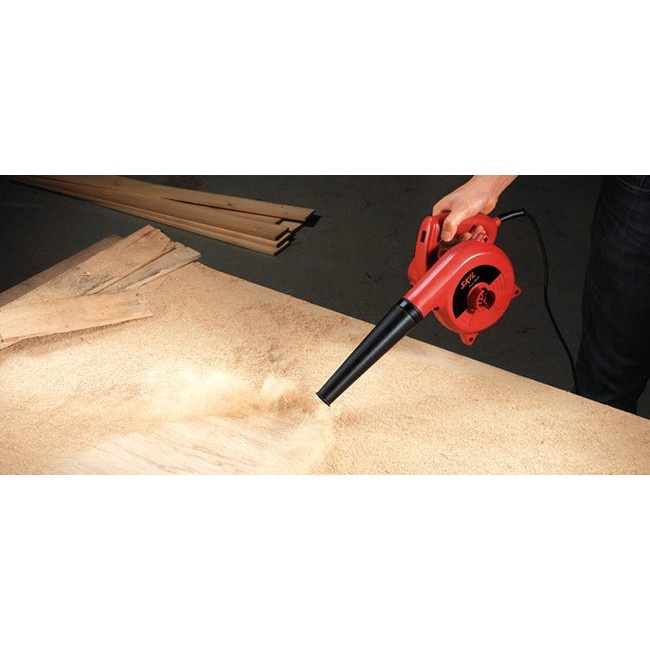 Máy Hút Thổi Bụi SD9020 Mạnh Mẽ Công Suất 700W Giúp Vệ Sinh Dễ Dàng - Full Box, Mới 100% - Hàng Chính Hãng