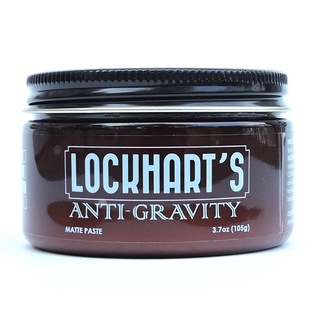 Sáp vuốt tóc Lockhart's Anti Gravity 109ml