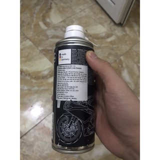 Xịt dưỡng sên Voltronic M50