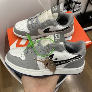 [Fullbox] Giày thể thao jordan d.i.o.r thấp loại đẹp