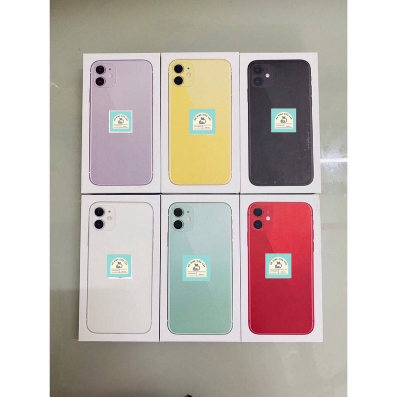 Mô Hình Điện Thoại 11 Màu Trắng, Đen, Xanh, Đỏ, Vàng, Tím Siêu Đẹp / Mô Hình Điện Thoại Dùng Trưng Bày