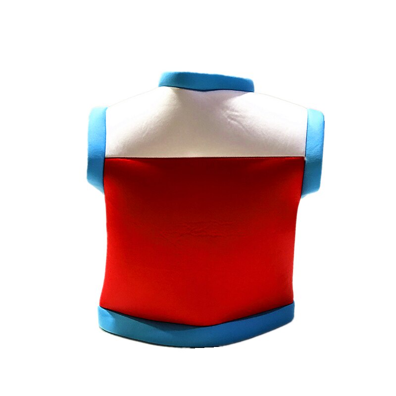 Bộ Đồ Hóa Trang Thuyền Trưởng Ryder Dành Cho Bé Trai