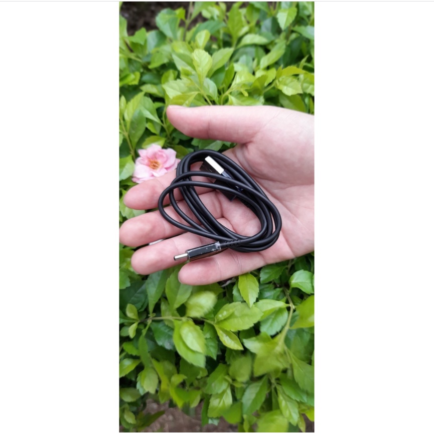 Dây cáp sạc nhanh SS 15W chính hãng  - Bảo hành 12 tháng 1 đổi 1