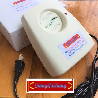 Máy Đuổi Chuột Gián Muỗi 3 In 1 Diện Tích 30 - 50m2 Tặng Thêm Phấn Diệt Kiến - Giang Gia Dụng