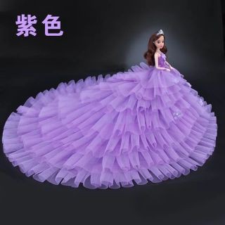 Búp bê công chúa dễ thương