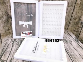 Sổ gắn móng sơn mẫu mã 454149