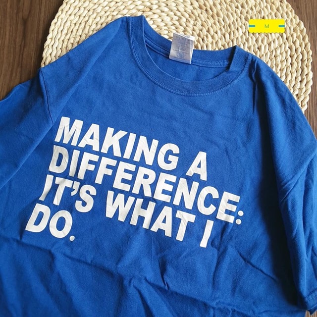 Áo thun mỹ , thun unisex 2hand