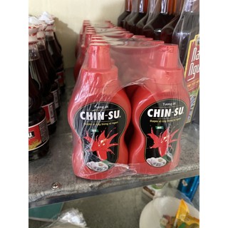 Tương ớt Chinsu