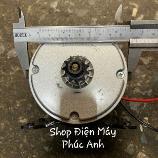 Motor 12v 350w