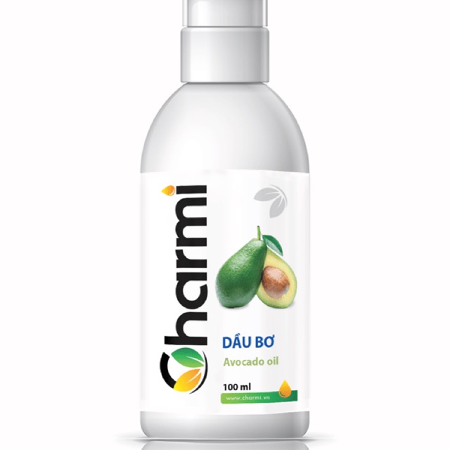 DẦU BƠ - AVOCADO OIL 100ml
