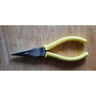 Kìm mũi nhọn 150mm Tsunoda PRP-150HG