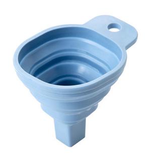 Phễu silicon gấp gọn cho nhà bếp