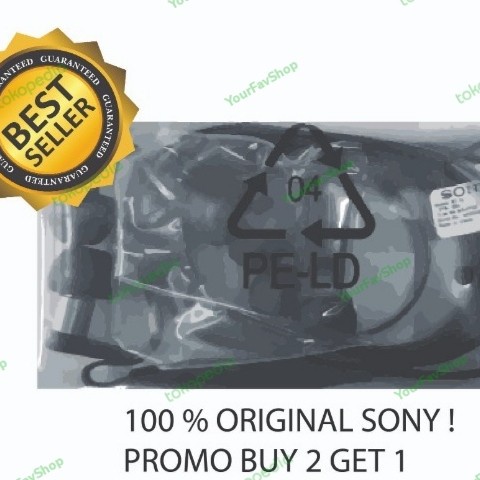 Tai Nghe SONY MH1C Nguyên Bản