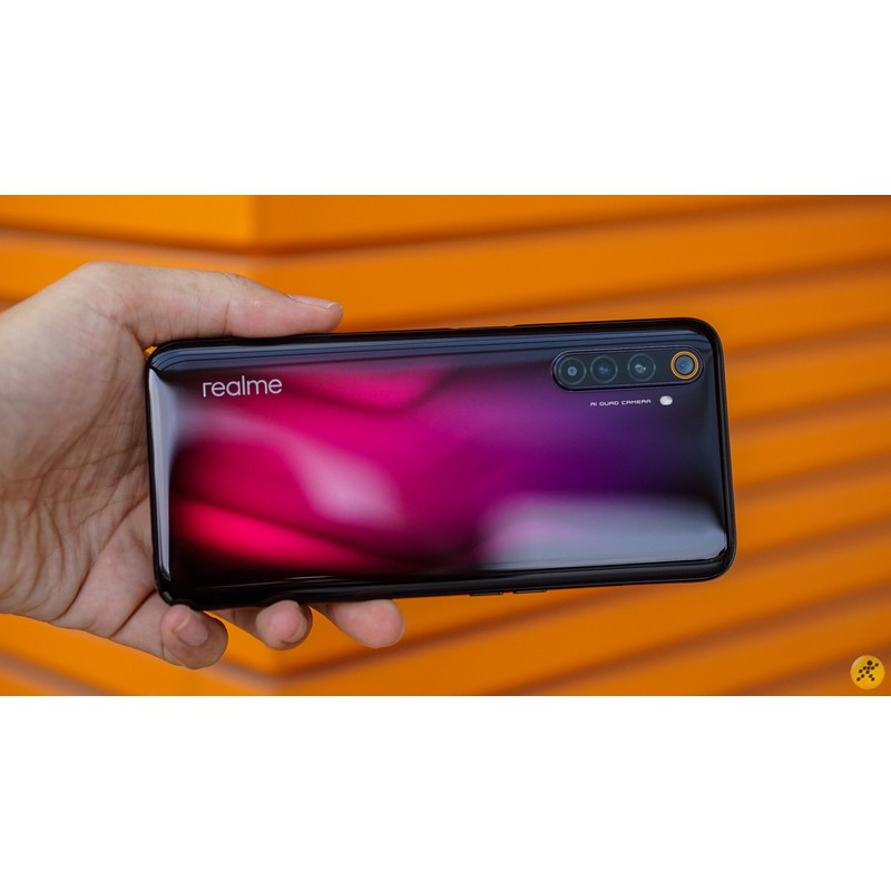 Điện thoại Realme 6 Pro 90HZ 128GB Likenew chính hãng