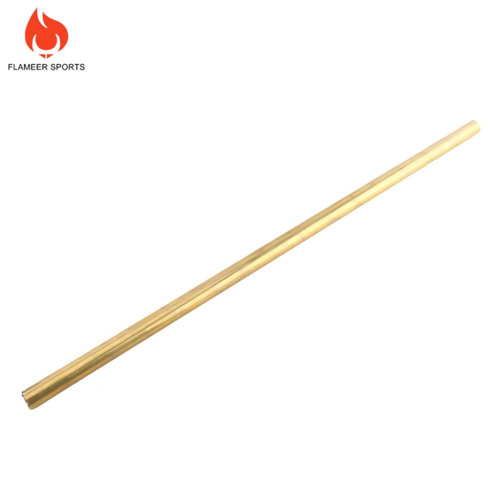 Thanh Ống Đồng Tròn 6mm Cho Mô Hình Chuyển Đổi 48-48 - 50cm