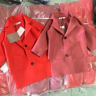 Áo dạ bé gái sỉ 60k