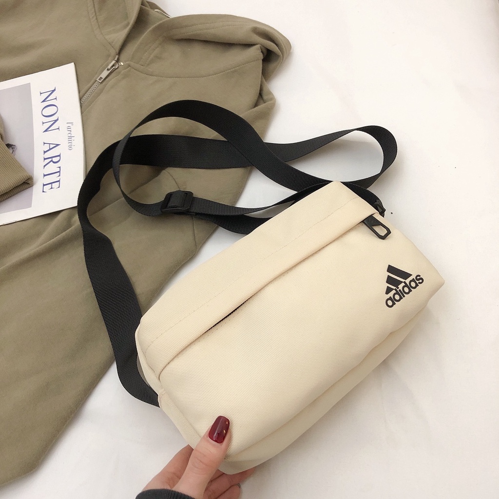 Túi Đeo Chéo Vai Adidas Thể Thao Đựng Điện Thoại Dành Cho Nam Nữ