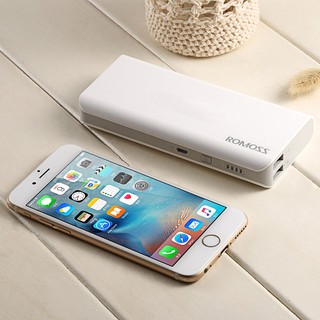 Sạc dự phòng 10000mAh cho iPhone / máy tính