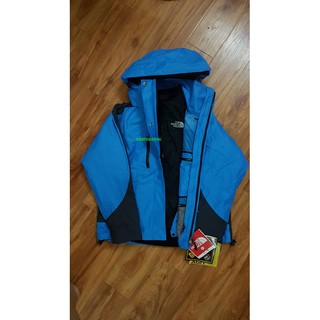 [Mã FATPBAU2 giảm 40K đơn 150K] Áo Khoác 3 Lớp Lót Nỉ,Tách Rời Thành 2 Áo Khác Nhau