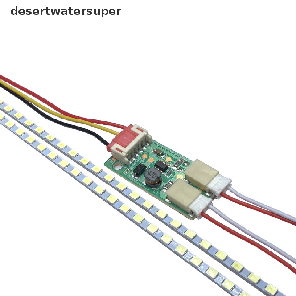 Bộ dây đèn LED 15-24inch dành cho màn hình LED