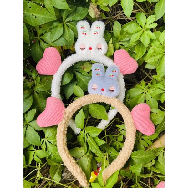 Cài tóc các loại siêu hot