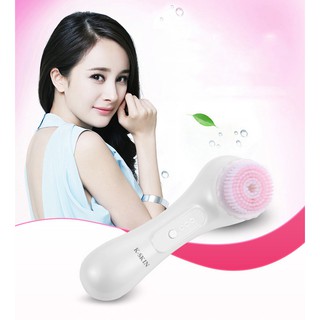 Máy Rửa Mặt KSKIN KD3033S