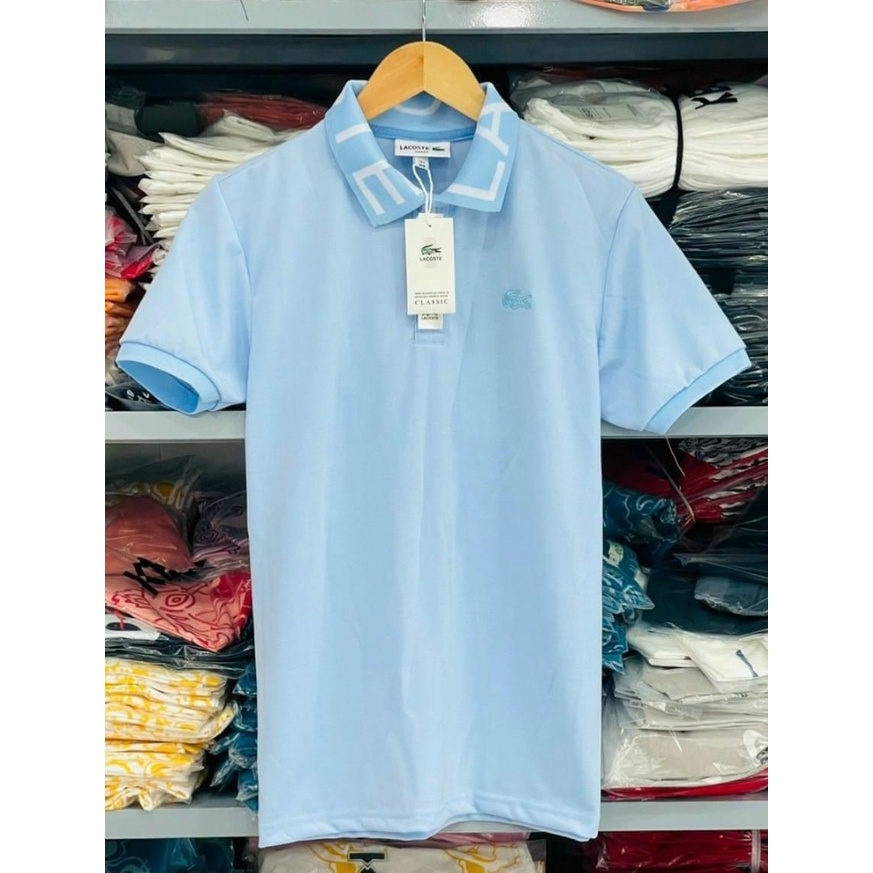 👕👕ÁO POLO NỮ XANH SIÊU CẤP👕👕