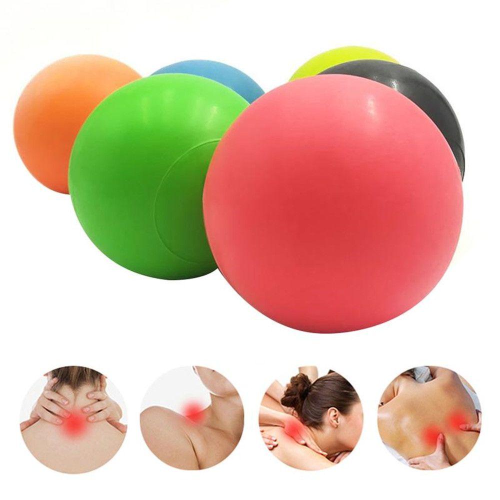 1 Bóng Massage Giảm Đau Khớp Hiệu Quả