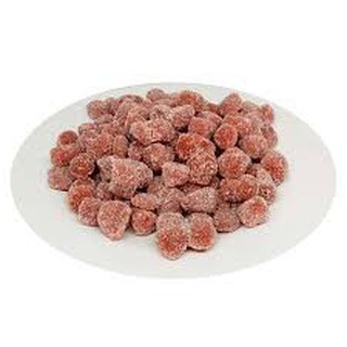 500g Kẹo dâu Tây Đà Lạt