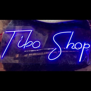 Bảng đèn led neon làm theo yêu cầu