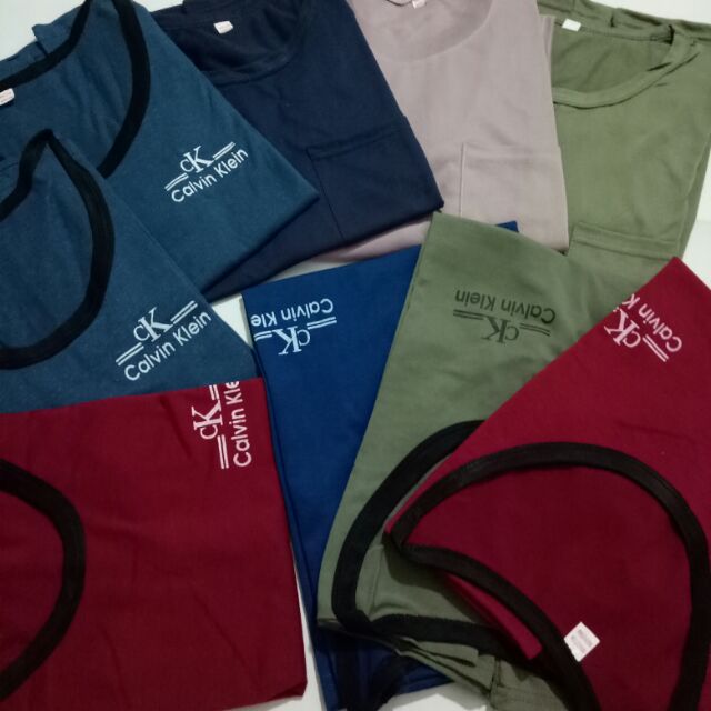 Combo 20 áo chất cotton