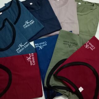 Combo 20 áo chất cotton