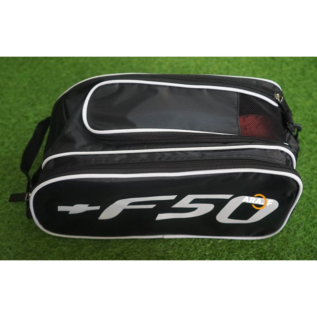 Túi 2 Ngăn Đựng Quần Áo Tập Yoga, Gym, Aerobic Đơn Giản Tiện Lợi