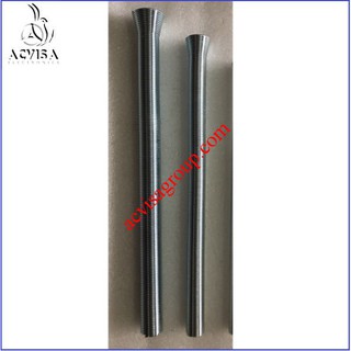 Lò Xo Uốn Ống Đồng Phi 19, 16,12,10, 6 (Mạ Kẽm)