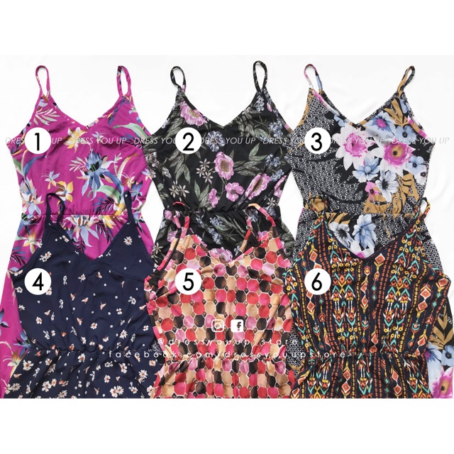 Đầm dài xẻ 2 bên F21