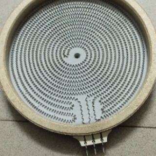 Mâm bếp hồng ngoại 3 chân